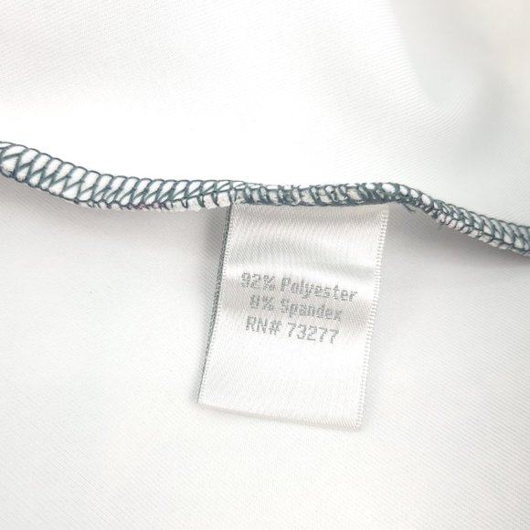 Disney Womens Green Bambi Forest Print Elastic Waist Pull On Flare Skirt Size S - Picture 4 of 10